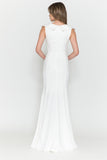 Poly USA Evening Gown 8726