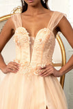GLS Collective Evening Gown GL3007