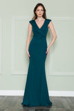 Poly USA Evening Gown 8726