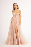 GLS Collective Evening Gown GL3007