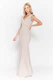 Poly USA Evening Gown 8726