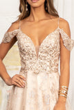 GLS Collective Evening Gown GL3070