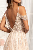 GLS Collective Evening Gown GL3070