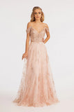 GLS Collective Evening Gown GL3070
