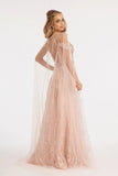 GLS Collective Evening Gown GL3070