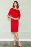 Poly USA Evening Gown 8772