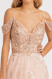 GLS Collective Evening Gown GL3070