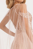 GLS Collective Evening Gown GL3070