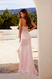 Juliet Evening Gown JT289
