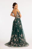 GLS Collective Evening Gown GL3070