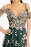 GLS Collective Evening Gown GL3070