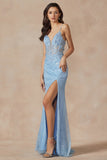 Juliet Evening Gown JT289