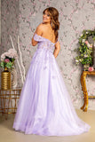 GLS Collective Evening Gown GL3296
