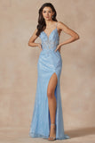 Juliet Evening Gown JT289