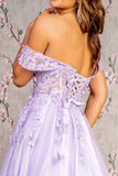 GLS Collective Evening Gown GL3296