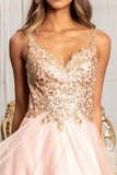 GLS Collective Evening Gown GL3020