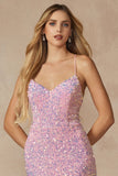 Juliet Evening Gown JT2406