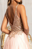 GLS Collective Evening Gown GL3020
