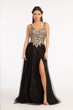 GLS Collective Evening Gown GL3020
