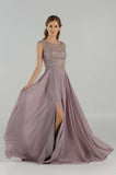 Poly USA Evening Gown 8254