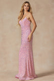 Juliet Evening Gowns JT2406