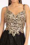 GLS Collective Evening Gown GL3020