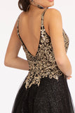 GLS Collective Evening Gown GL3020