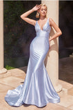 LaDivine by Cinderella Divine Evening Gown CC2346