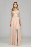 Poly USA Evening Gown 8254