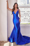 LaDivine by Cinderella Divine Evening Gown CC2346