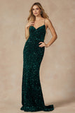 Juliet Evening Gown JT2406