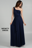 Poly USA Evening Gown 7022