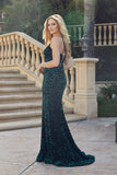 Juliet Evening Gowns JT2406