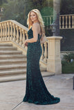 Juliet Evening Gown JT2406