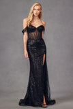 Juliet Evening Gown JT2471L