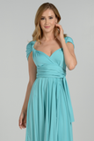 Poly USA Evening Gown 7022