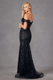 Juliet Evening Gown JT2471L