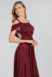 Poly USA Evening Gown 7022