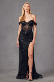 Juliet Evening Gown JT2471L