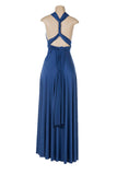Poly USA Evening Gown 7022