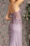 GLS Collective Evening Gown GL3399