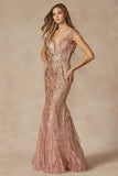 Juliet Evening Gown JT286
