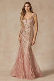 Juliet Evening Gown JT286