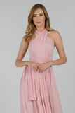 Poly USA Evening Gown 7022