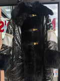 YELI COAT