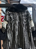 YELI COAT