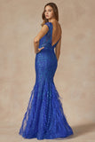 Juliet Evening Gown JT286