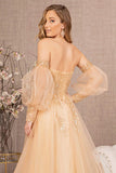 GLS Collective Evening Gown GL3118