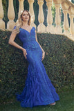 Juliet Evening Gown JT286