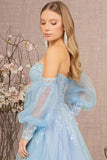 GLS Collective Evening Gown GL3118